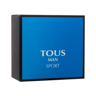 TOUS Man Sport Eau de Toilette für Herren 50 ml