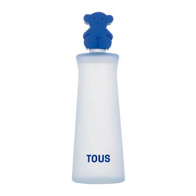 TOUS Tous Kids Boy Eau de Toilette für Kinder 100 ml