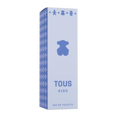 TOUS Tous Kids Boy Eau de Toilette für Kinder 100 ml