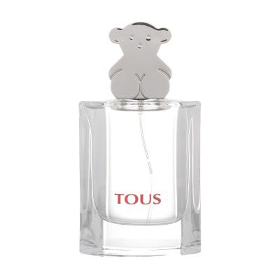 TOUS Tous Eau de Toilette für Frauen 30 ml