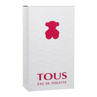 TOUS Tous Eau de Toilette für Frauen 30 ml