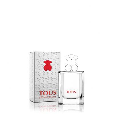 TOUS Tous Eau de Toilette für Frauen 30 ml