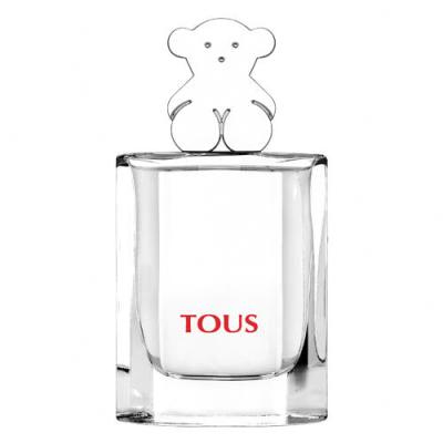 TOUS Tous Eau de Toilette für Frauen 30 ml