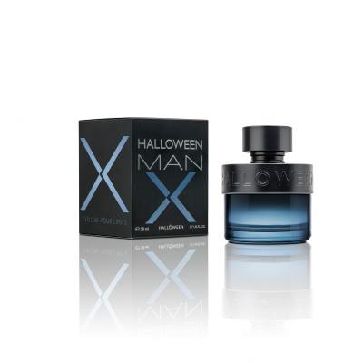 Halloween Man X Eau de Toilette für Herren 50 ml