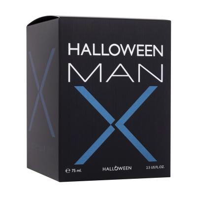 Halloween Man X Eau de Toilette für Herren 75 ml