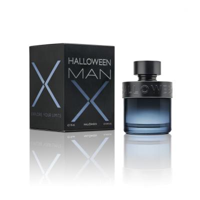 Halloween Man X Eau de Toilette für Herren 75 ml