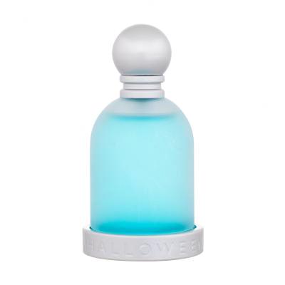 Halloween Blue Drop Eau de Toilette für Frauen 50 ml