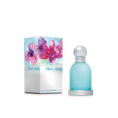 Halloween Blue Drop Eau de Toilette für Frauen 30 ml