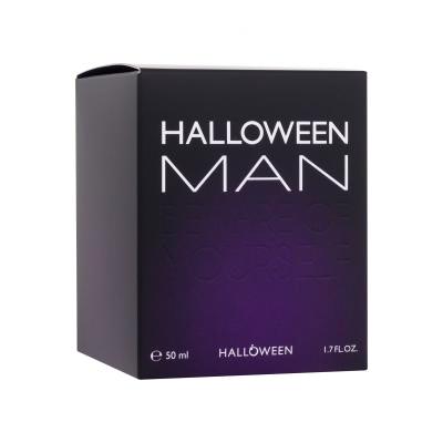 Halloween Man Eau de Toilette für Herren 50 ml