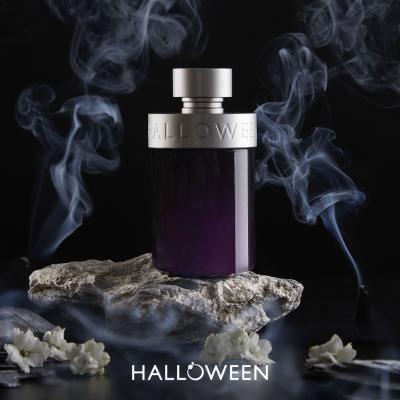 Halloween Man Eau de Toilette für Herren 50 ml