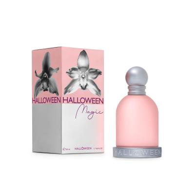 Halloween Magic Eau de Toilette für Frauen 50 ml