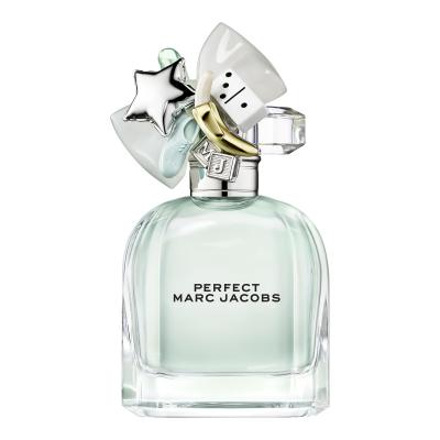 Marc Jacobs Perfect Eau de Toilette für Frauen 50 ml