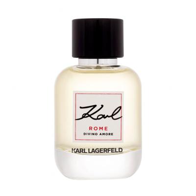 Karl Lagerfeld Karl Rome Divino Amore Eau de Parfum für Frauen 60 ml