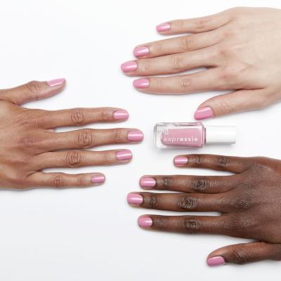 Essie Expressie Nagellack für Frauen 10 ml Farbton  200 In The Time Zone