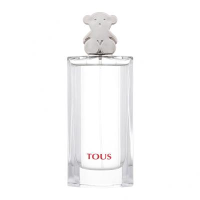 TOUS Tous Eau de Toilette für Frauen 50 ml