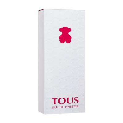 TOUS Tous Eau de Toilette für Frauen 50 ml