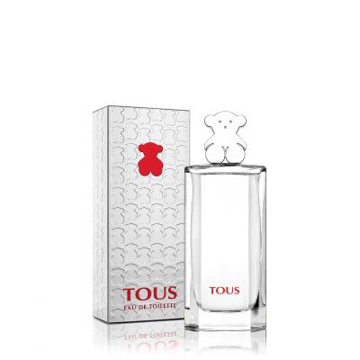 TOUS Tous Eau de Toilette für Frauen 50 ml