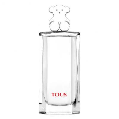 TOUS Tous Eau de Toilette für Frauen 50 ml