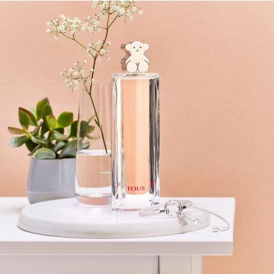 TOUS Tous Eau de Toilette für Frauen 50 ml