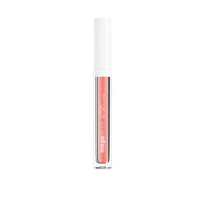 Wet n Wild MegaSlicks Lip Gloss Lipgloss für Frauen 2,3 ml Farbton  Cherish