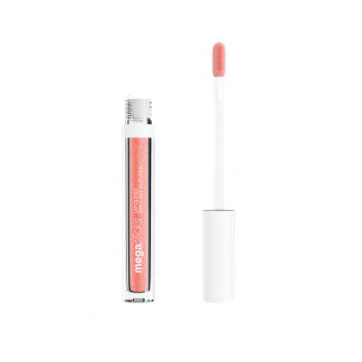 Wet n Wild MegaSlicks Lip Gloss Lipgloss für Frauen 2,3 ml Farbton  Cherish