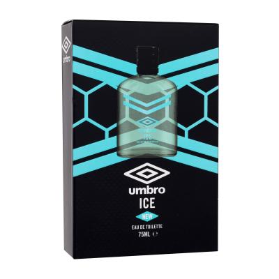 UMBRO Ice Eau de Toilette für Herren 75 ml