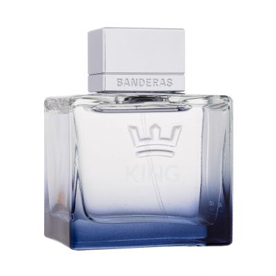 Banderas King of Seduction Eau de Toilette für Herren 100 ml