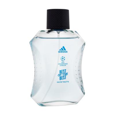 Adidas UEFA Champions League Best Of The Best Eau de Toilette für Herren 100 ml