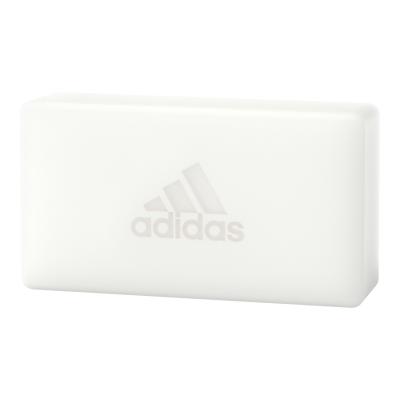 Adidas Deep Care Shower Bar Seife für Frauen 100 g