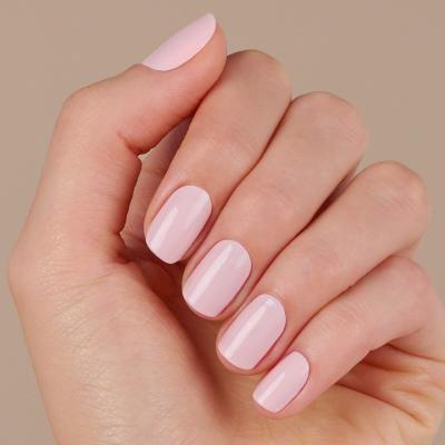 Catrice Iconails Nagellack für Frauen 10,5 ml Farbton  142 Rose Quartz