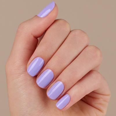 Catrice Iconails Nagellack für Frauen 10,5 ml Farbton  143 LavendHER