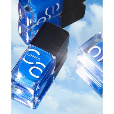 Catrice Iconails Nagellack für Frauen 10,5 ml Farbton  144 Your Royal Highness