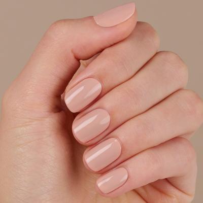 Catrice Iconails Nagellack für Frauen 10,5 ml Farbton  149  Vanilla Chai