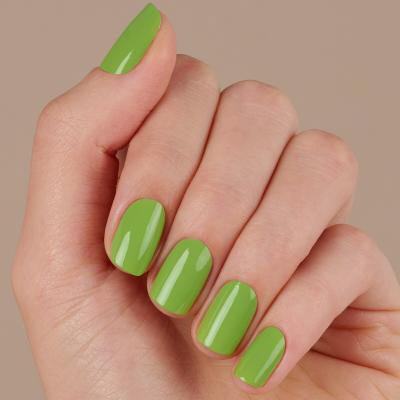 Catrice Iconails Nagellack für Frauen 10,5 ml Farbton  150 Iced Matcha Latte