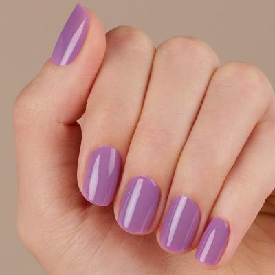 Catrice Iconails Nagellack für Frauen 10,5 ml Farbton  151 Violet Dreams