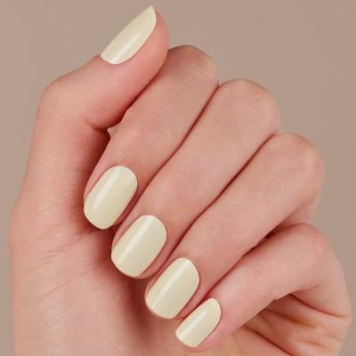 Catrice Iconails Nagellack für Frauen 10,5 ml Farbton  152 Lemon Butter