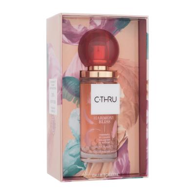 C-THRU Harmony Bliss Eau de Toilette für Frauen 30 ml