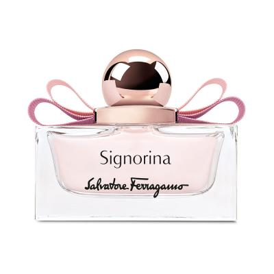 Ferragamo Signorina Eau de Parfum für Frauen 50 ml