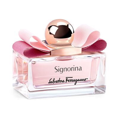 Ferragamo Signorina Eau de Parfum für Frauen 50 ml