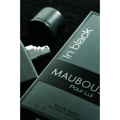 Mauboussin Pour Lui In Black Eau de Parfum für Herren 100 ml