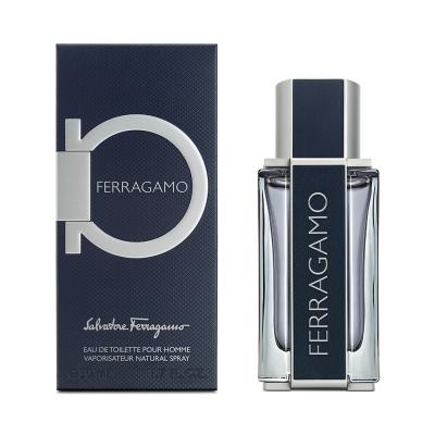 Ferragamo Ferragamo Eau de Toilette für Herren 50 ml