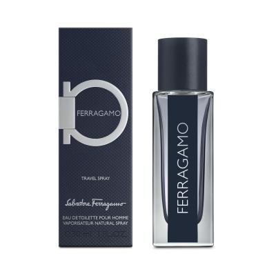 Ferragamo Ferragamo Eau de Toilette für Herren 30 ml