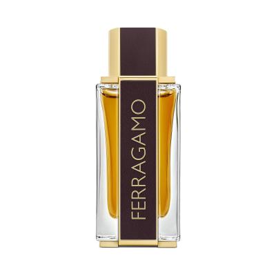 Ferragamo Ferragamo Spicy Leather Parfum für Herren 100 ml