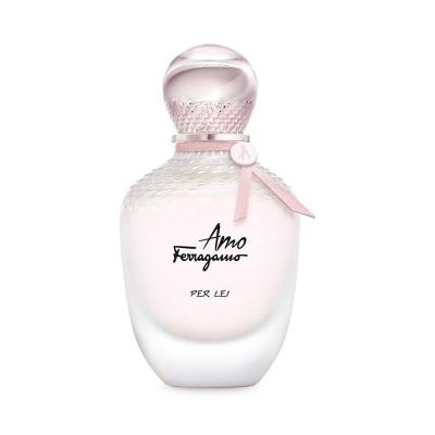 Ferragamo Amo Ferragamo Per Lei Eau de Parfum für Frauen 100 ml