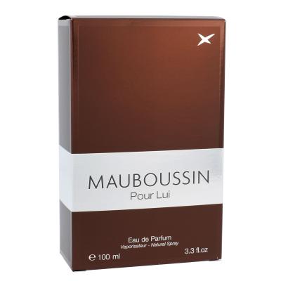 Mauboussin Pour Lui Eau de Parfum für Herren 100 ml