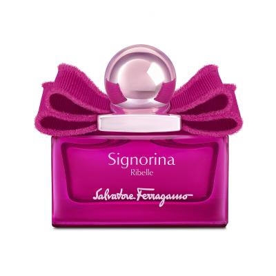 Ferragamo Signorina Ribelle Eau de Parfum für Frauen 30 ml