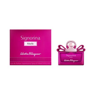 Ferragamo Signorina Ribelle Eau de Parfum für Frauen 30 ml