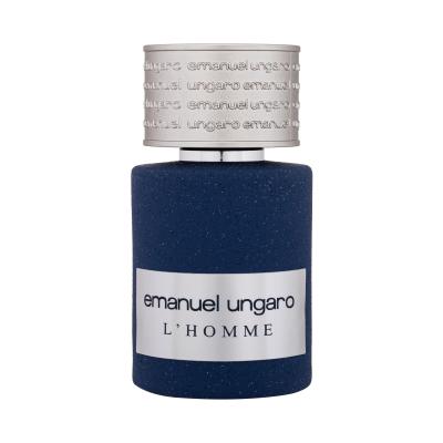 Emanuel Ungaro L´Homme Eau de Toilette für Herren 50 ml