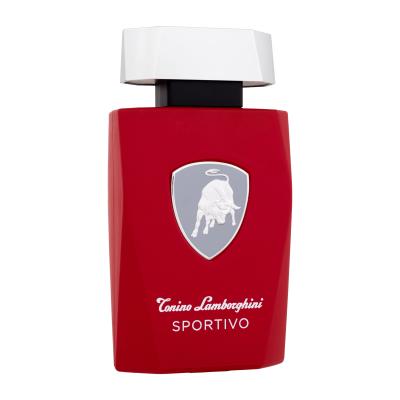 Lamborghini Sportivo Eau de Toilette für Herren 200 ml