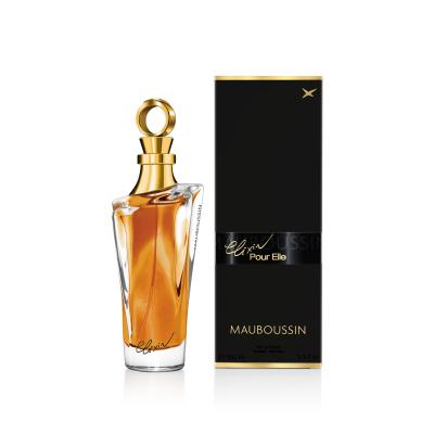 Mauboussin Elixir Pour Elle Eau de Parfum für Frauen 100 ml